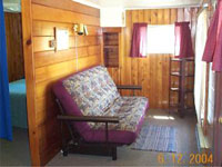 Cabin_2_New_Futon