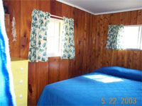Cabin_2_bedroom